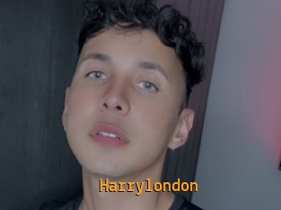 Harrylondon