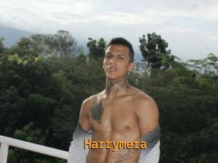 Harrymera