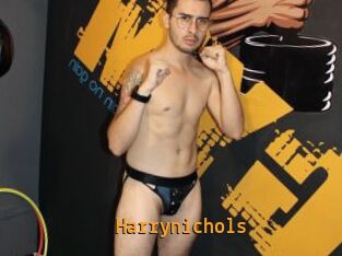 Harrynichols