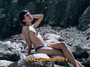 Harrysmenendez