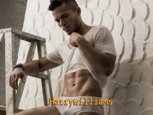 Harrywilliams