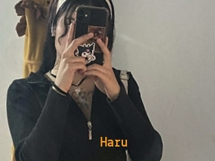 Haru