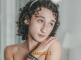 Harukii