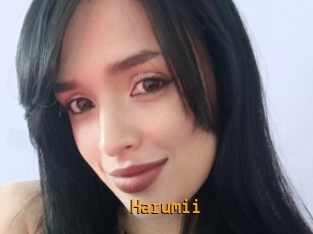 Harumii