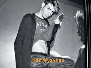 Harveysykes