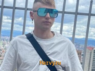 Harvyzu