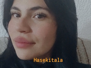 Hasekitala