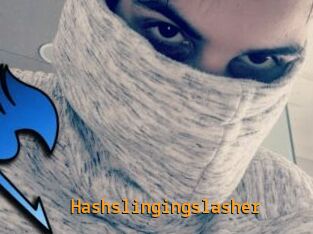 Hashslingingslasher