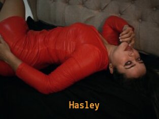 Hasley