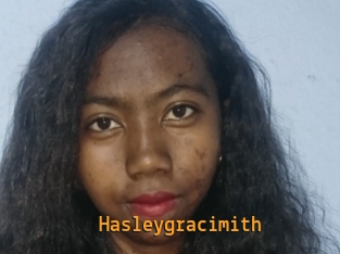 Hasleygracimith