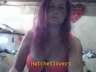Hatchetlovers