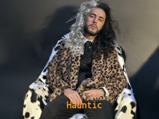 hauntic Sexcam Portal