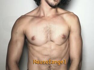 Hausofangel