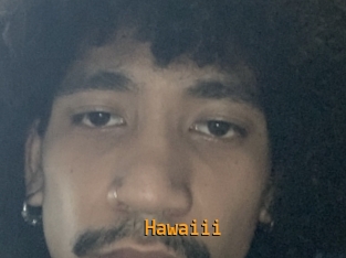 Hawaiii