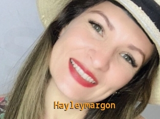 Hayleymargon