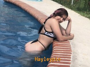 Hayleypie