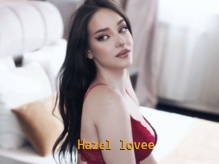 Hazel_lovee