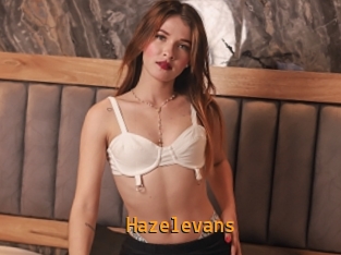 Hazelevans