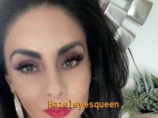 Hazeleyesqueen