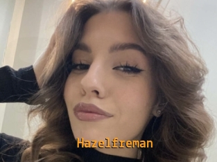 Hazelfreman