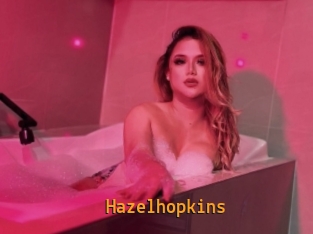 Hazelhopkins