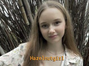 Hazelnutgirl