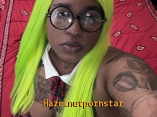 Hazelnutpornstar