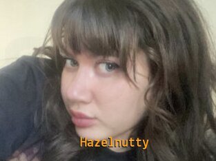 Hazelnutty