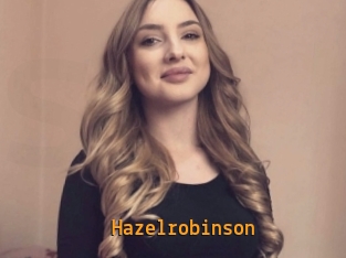 Hazelrobinson