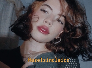 Hazelsinclairr