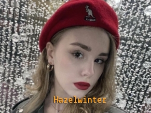 Hazelwinter