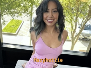 Hazyhottie