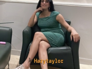 hazytaylor Sexcam Portal