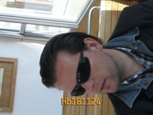 Hb181124