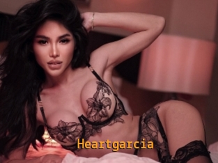 heartgarcia Sexcam Portal
