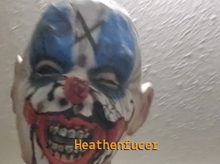 Heathenfucer