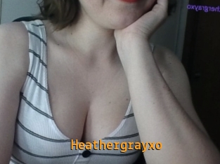 Heathergrayxo
