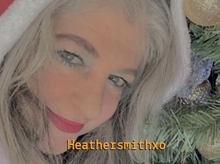 Heathersmithxo