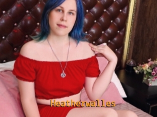 Heatherwalles