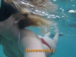 Heaveneverly