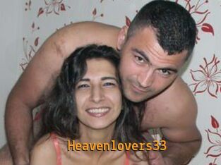 Heavenlovers33