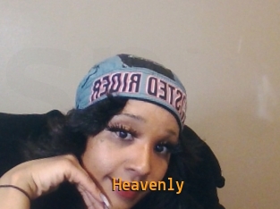 Heavenly