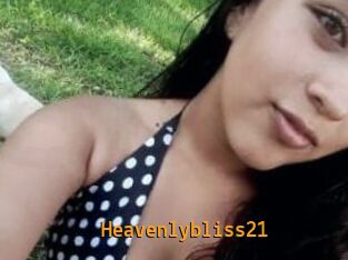 Heavenlybliss21