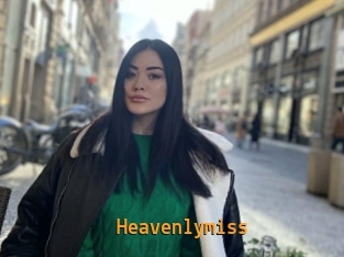 Heavenlymiss