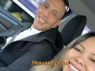 Heavenlysins