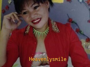 Heavenlysmile