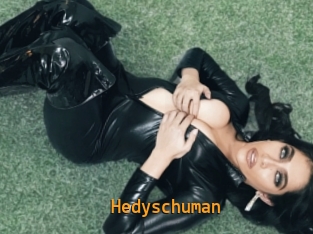hedyschuman Sexcam Portal