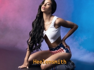Heelensmith