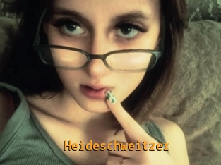 Heideschweitzer