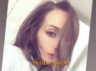 Heidi_sparks